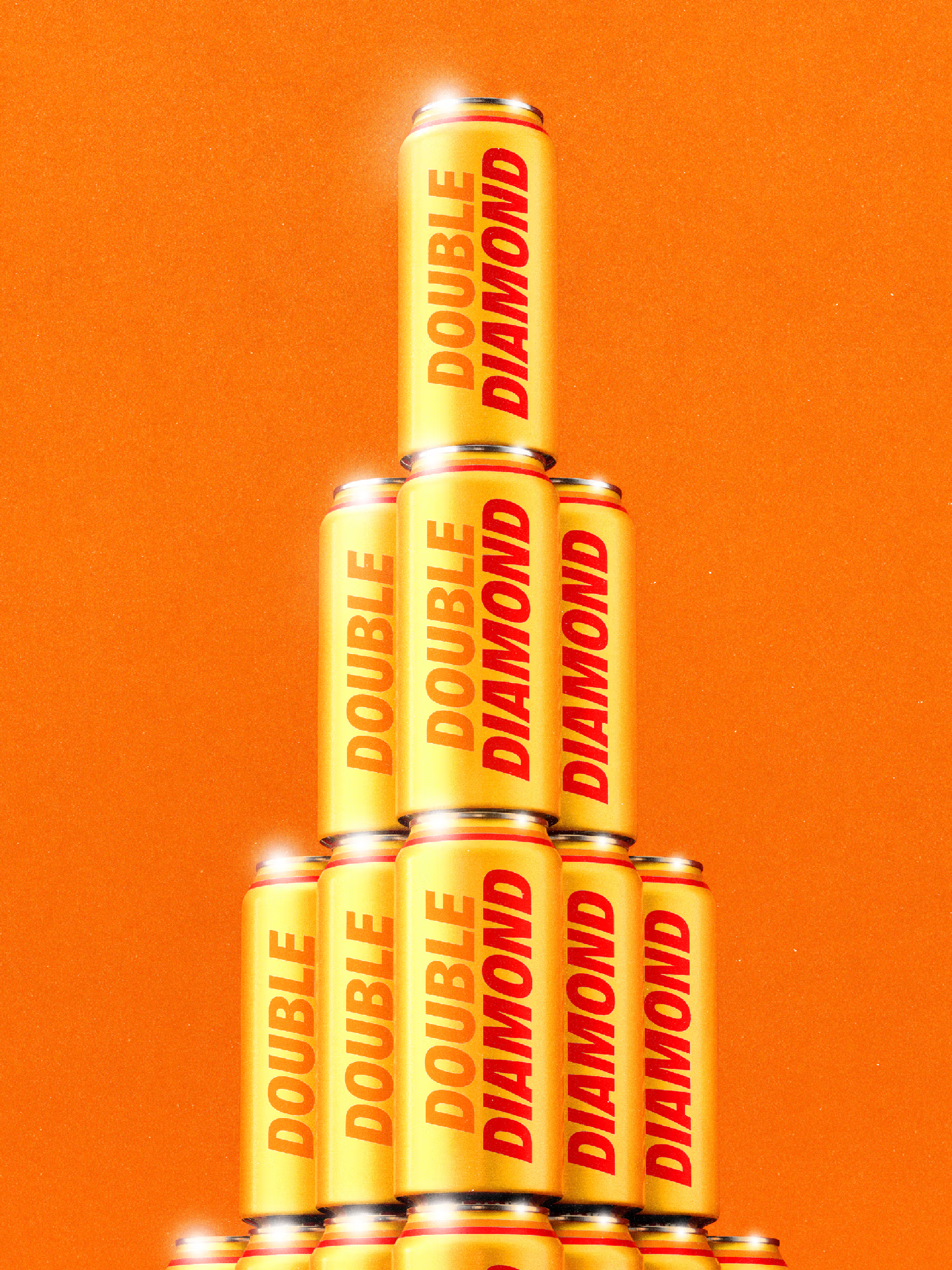 Double Diamond