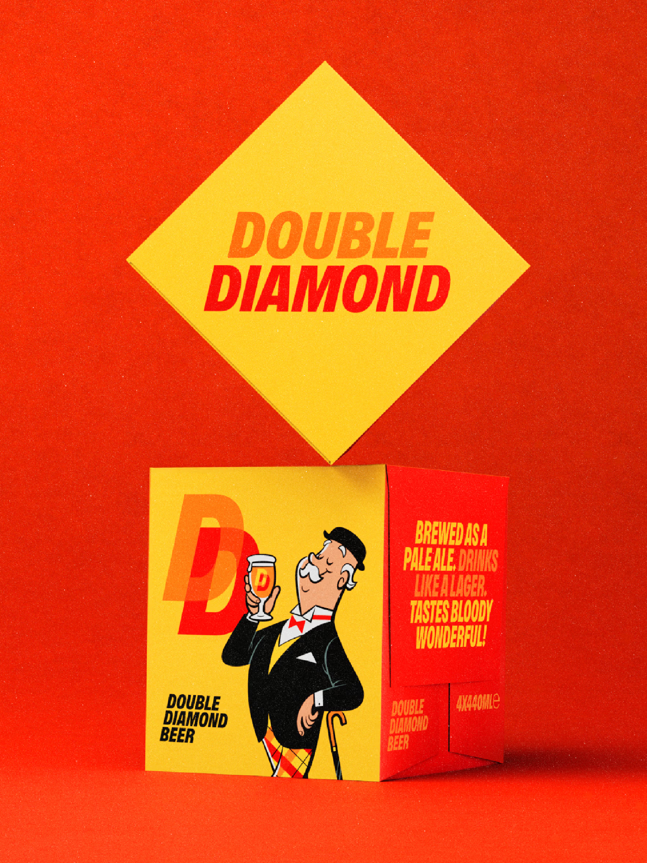 Double Diamond